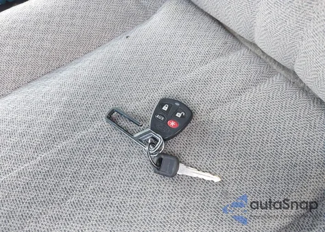 2007 Chevrolet Express Work Van из США, поврежденный, VIN 1GCGG25V871151957